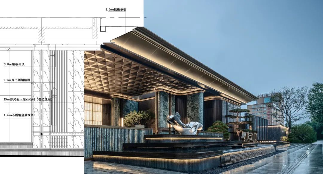 山东金辰·江山赋丨中国德州丨上海柏涛-41