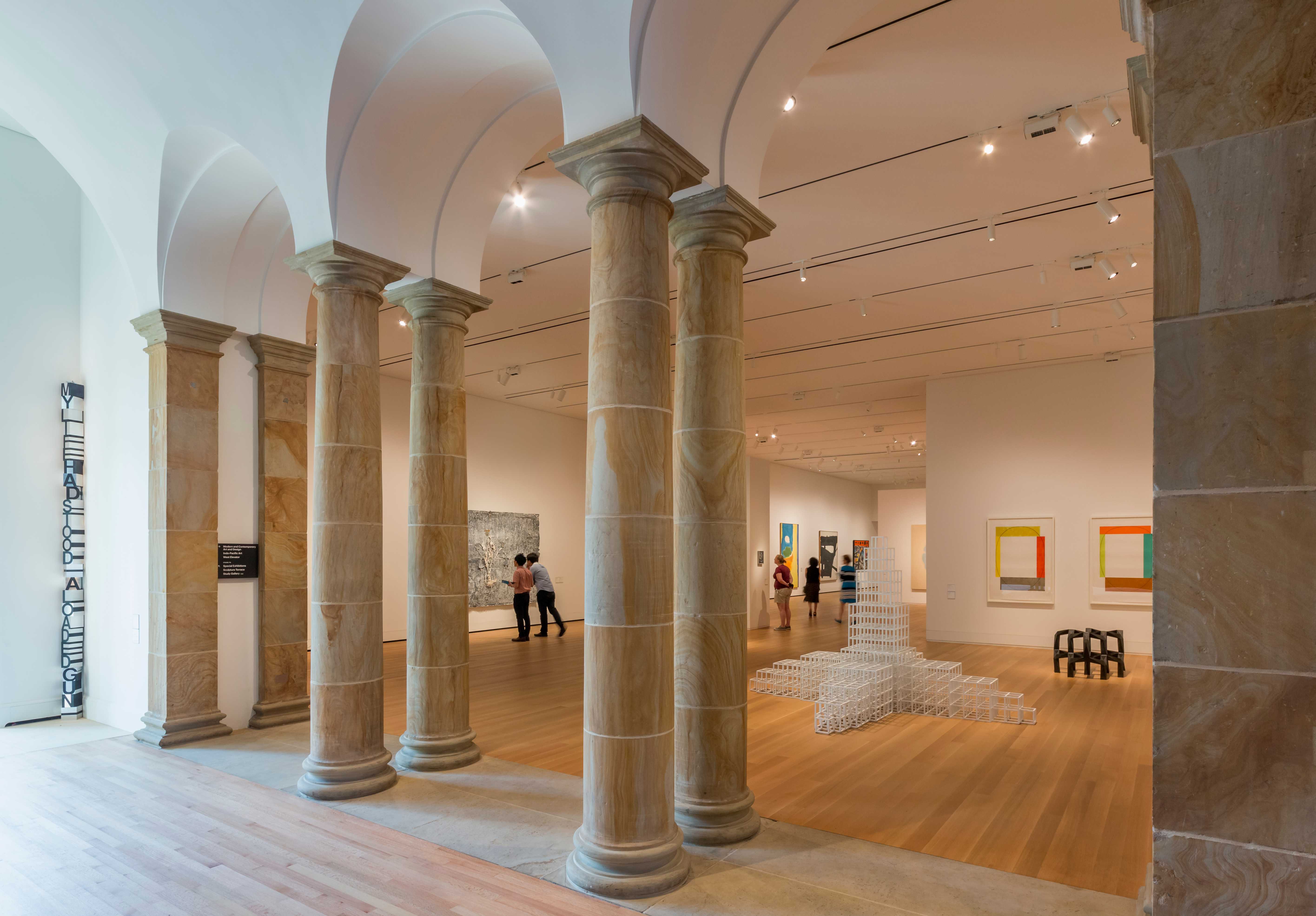 yale u art gallery renovation-4
