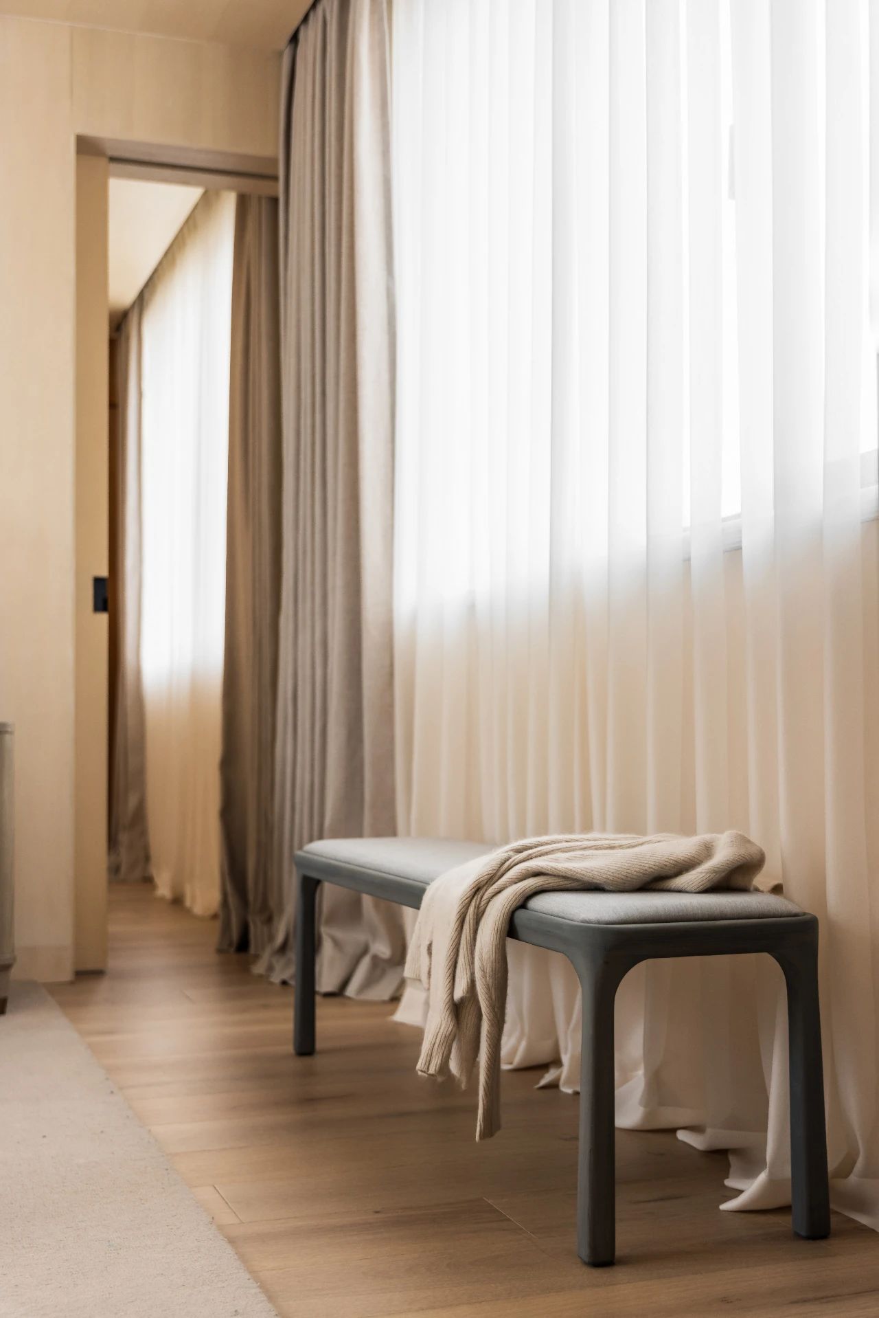 上海城开云外别墅·寻觅丨中国上海丨炘儒设计SHINDESIGN-63