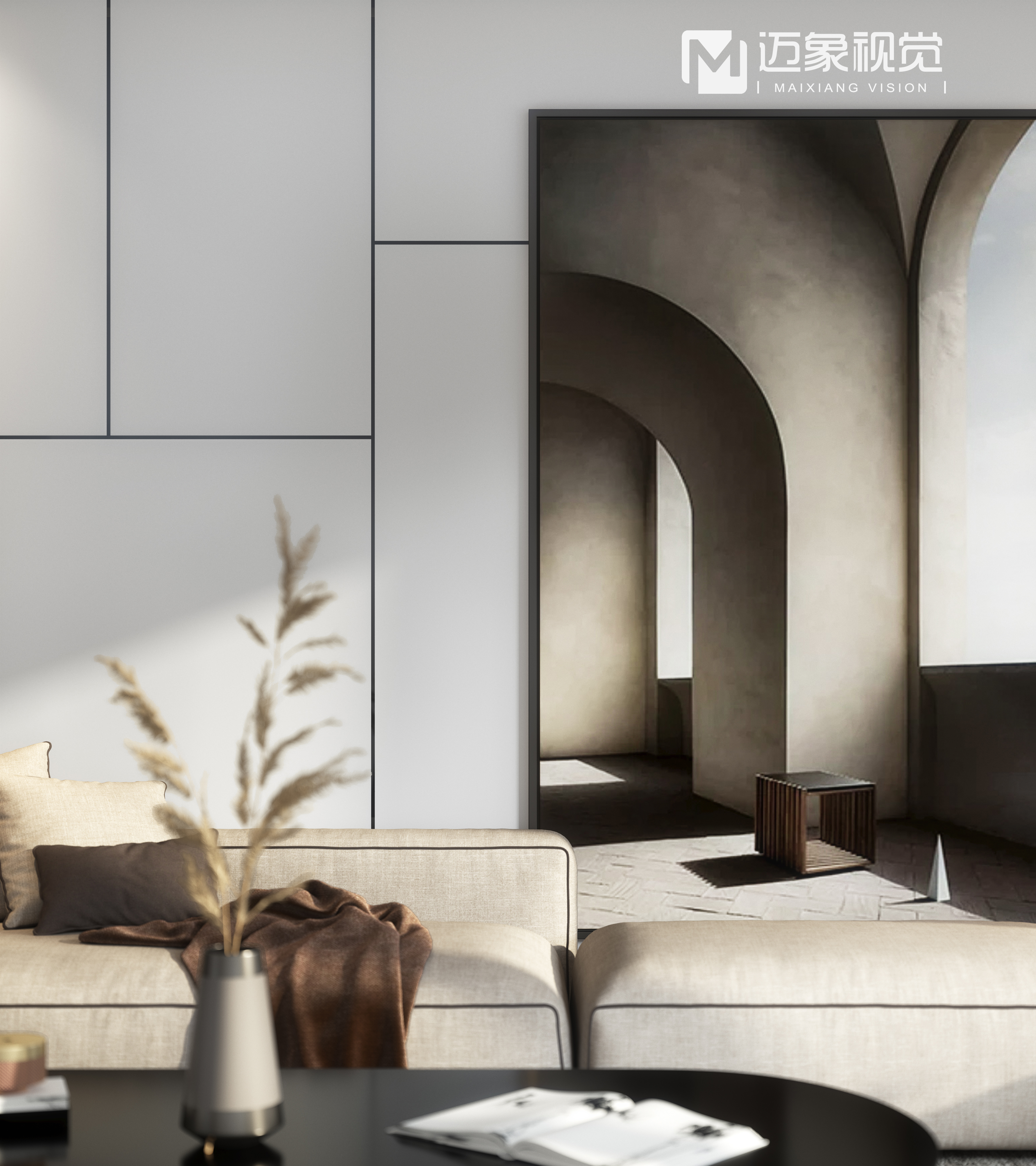 简约而不简单，打造温馨家居空间-9