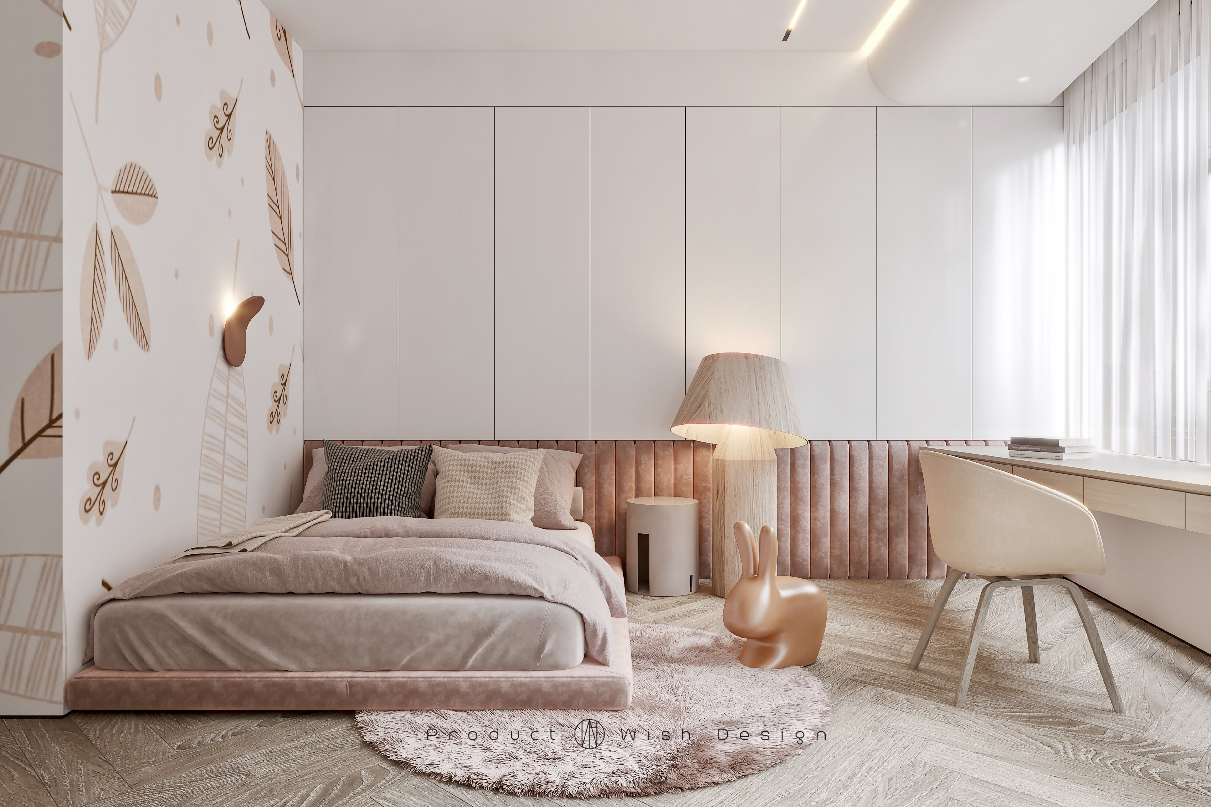 空间魔法师 | 揭秘瓶与抛光者的 VR 设计-9