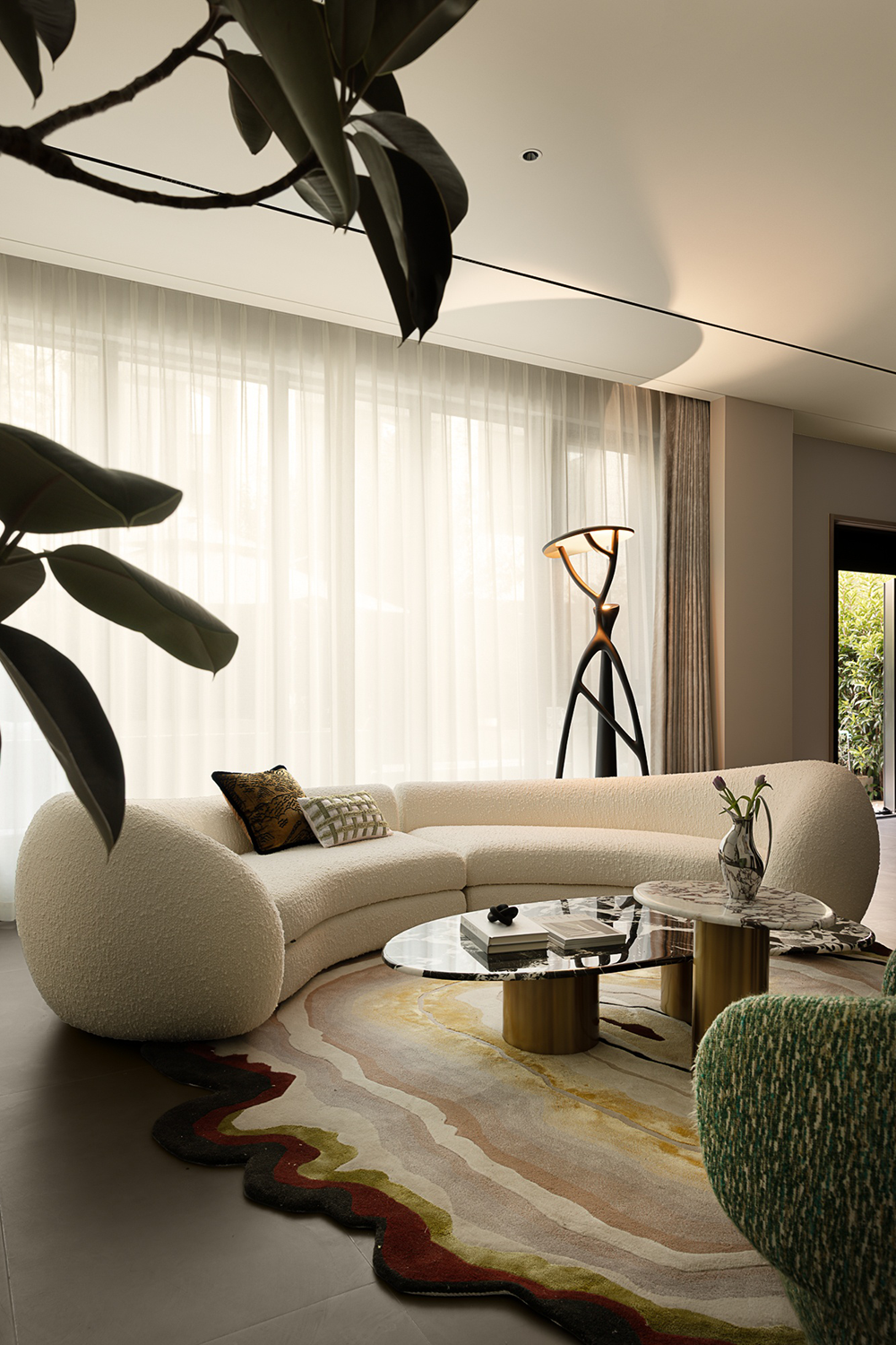 简约设计 干净 · 纯粹-60