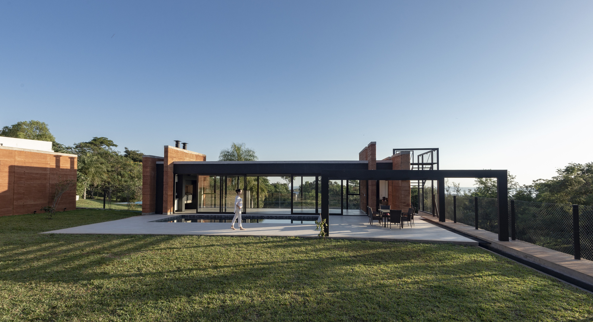 灶鸟屋丨SwitzerlandBern丨BAUEN-17