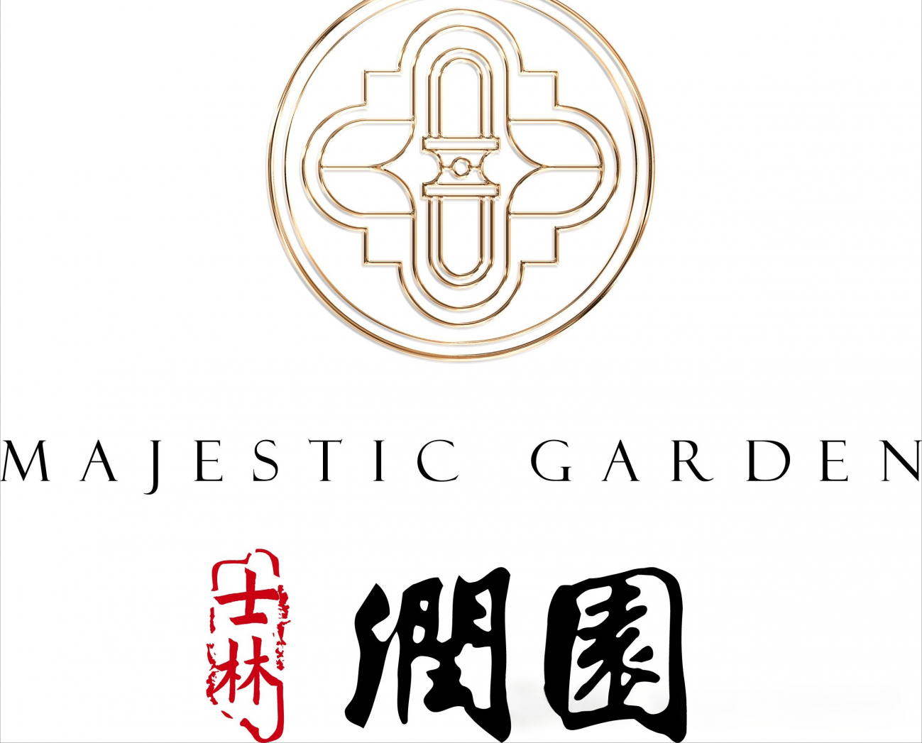 上海士林润园风貌别墅丨中国上海丨André Fu Studio,gad蒋愈,朱育帆工作室,翊象设计-10