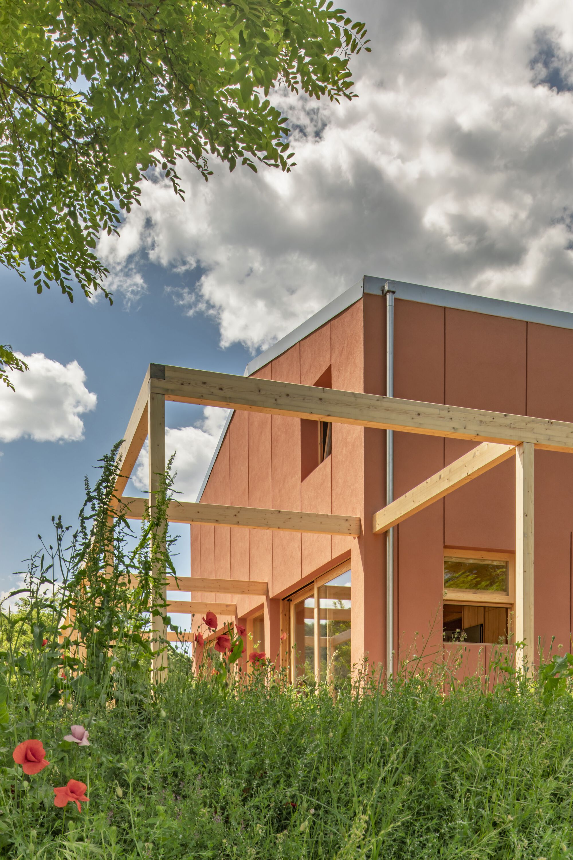 丨西班牙丨Sau Taller d'Arquitectura-22