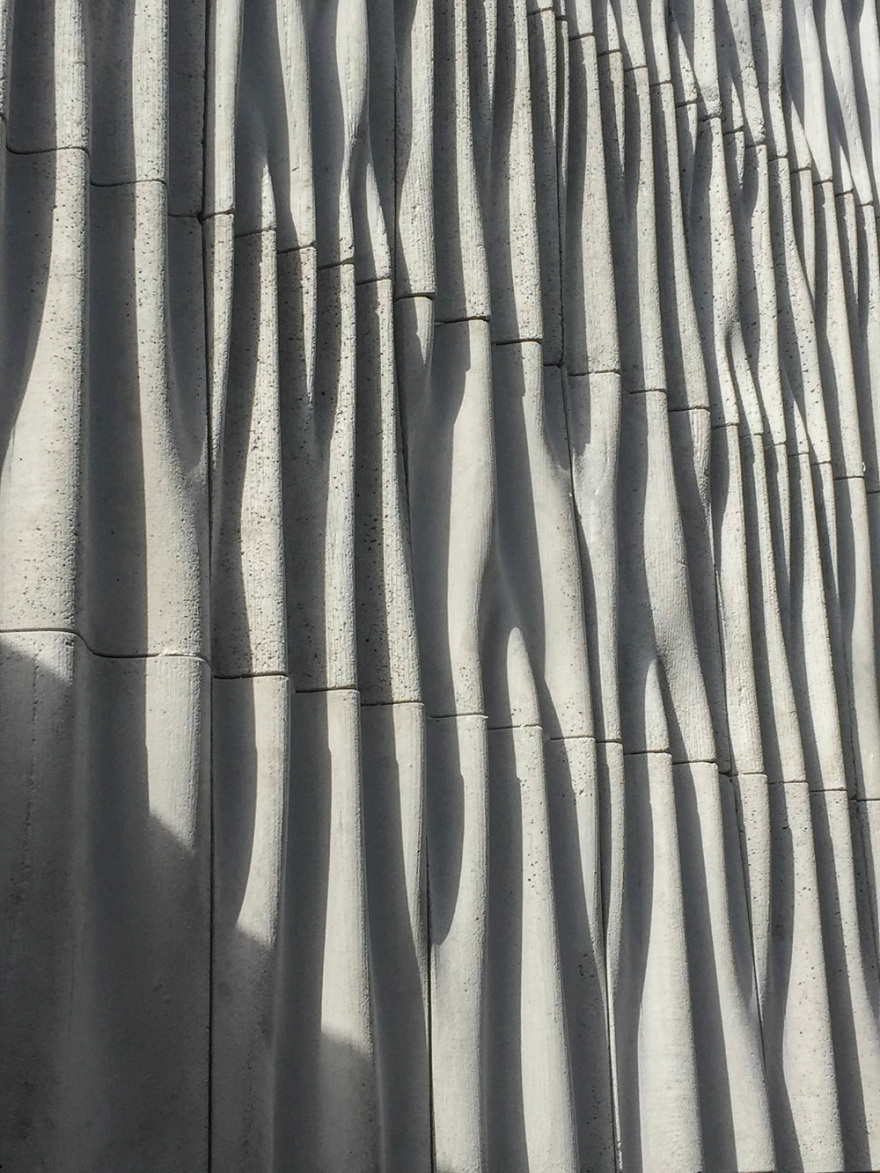 多元立面 机械电气 - 结构工程(注:ME–ST推测是Mechanical & Electrical - Structural的缩写,常见于建筑等领域,若推测有误请提供更多背景信息) -4