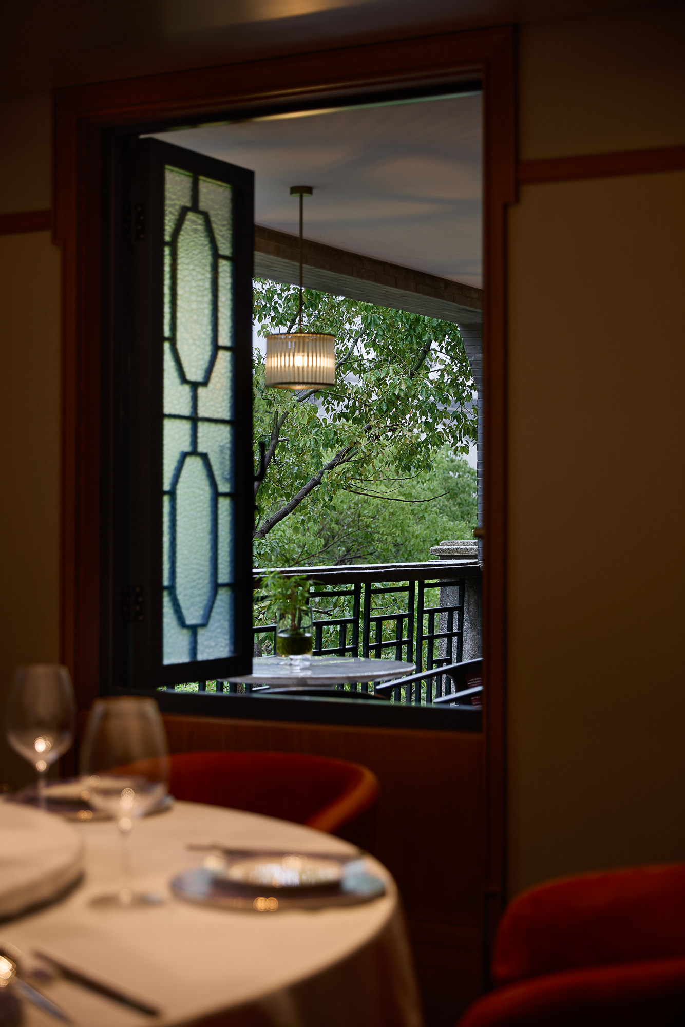 和季广府丨中国无锡丨李一设计师事务所-49