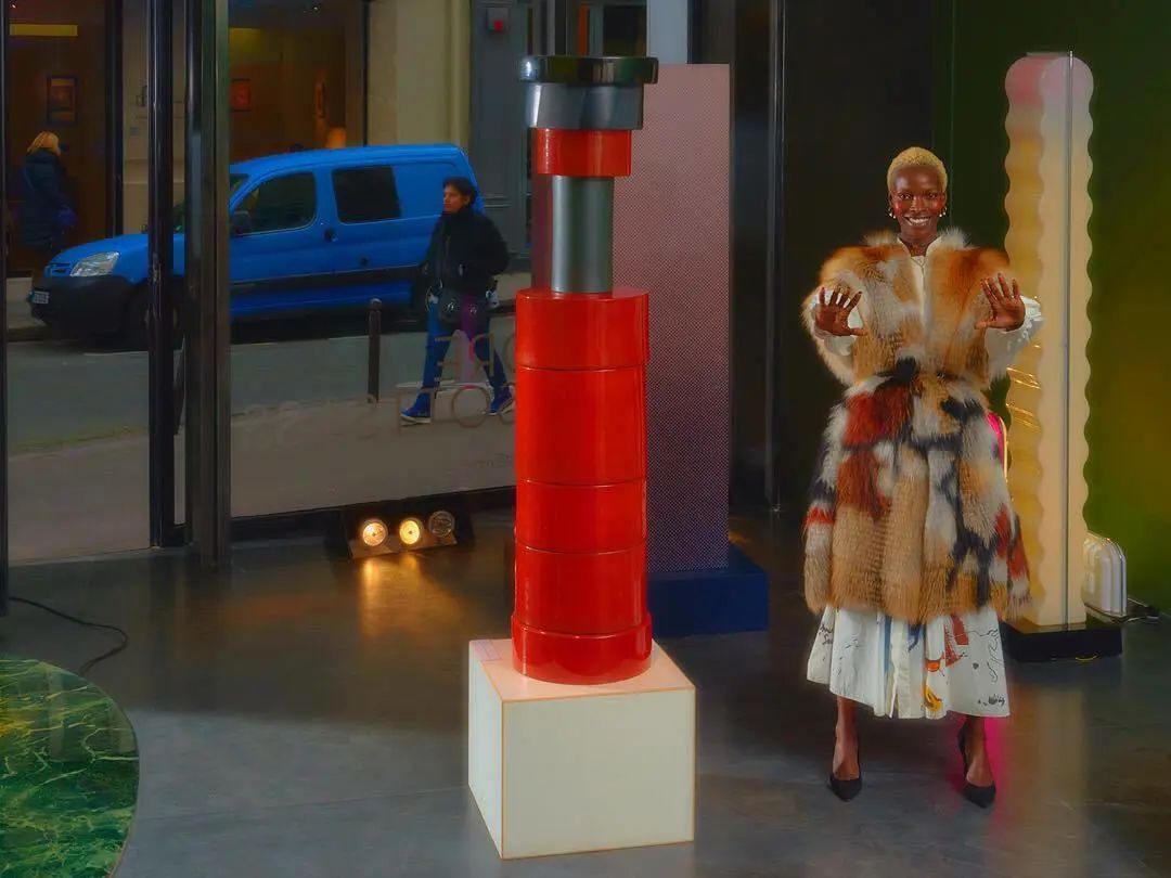 奇幻视觉盛宴 | Boris Camaca 摄影作品解读-250