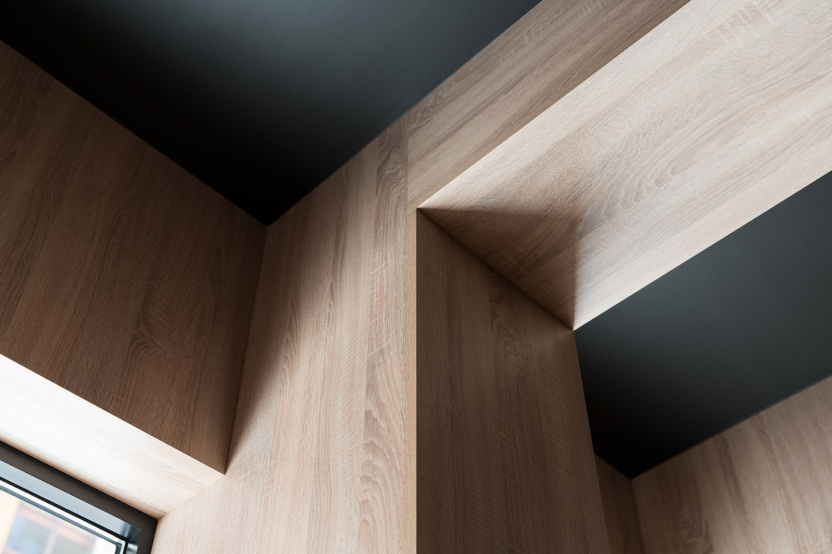 “Homemade food to take away”快餐店丨西班牙丨Nan Arquitectos-26