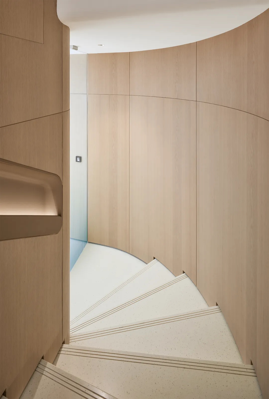 极氪中心,杭州星耀中心丨中国杭州丨倪董波-16