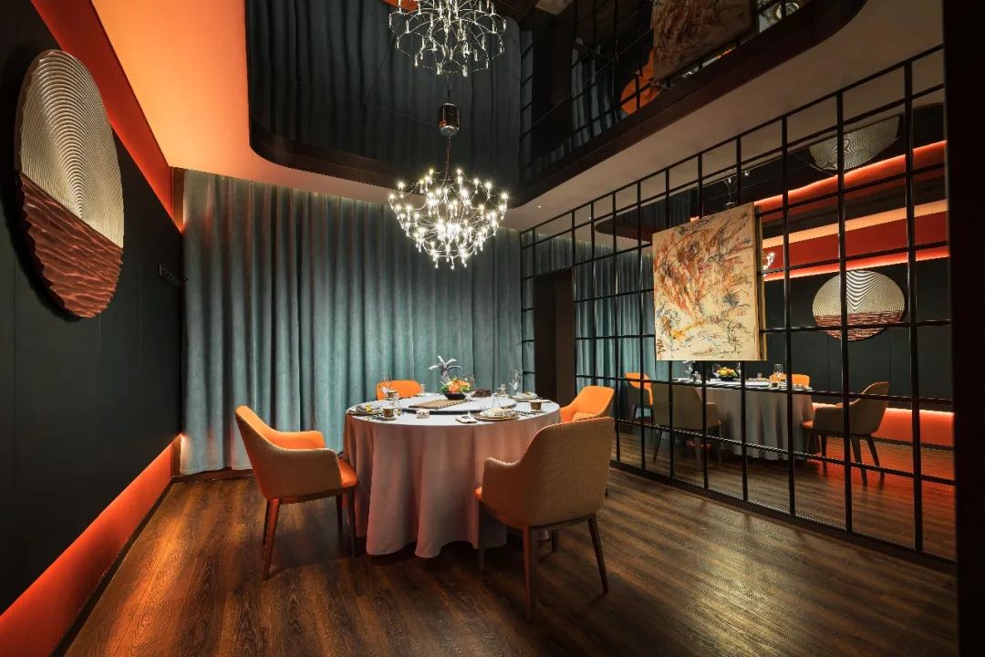 南园丨中国天津丨简尚-33