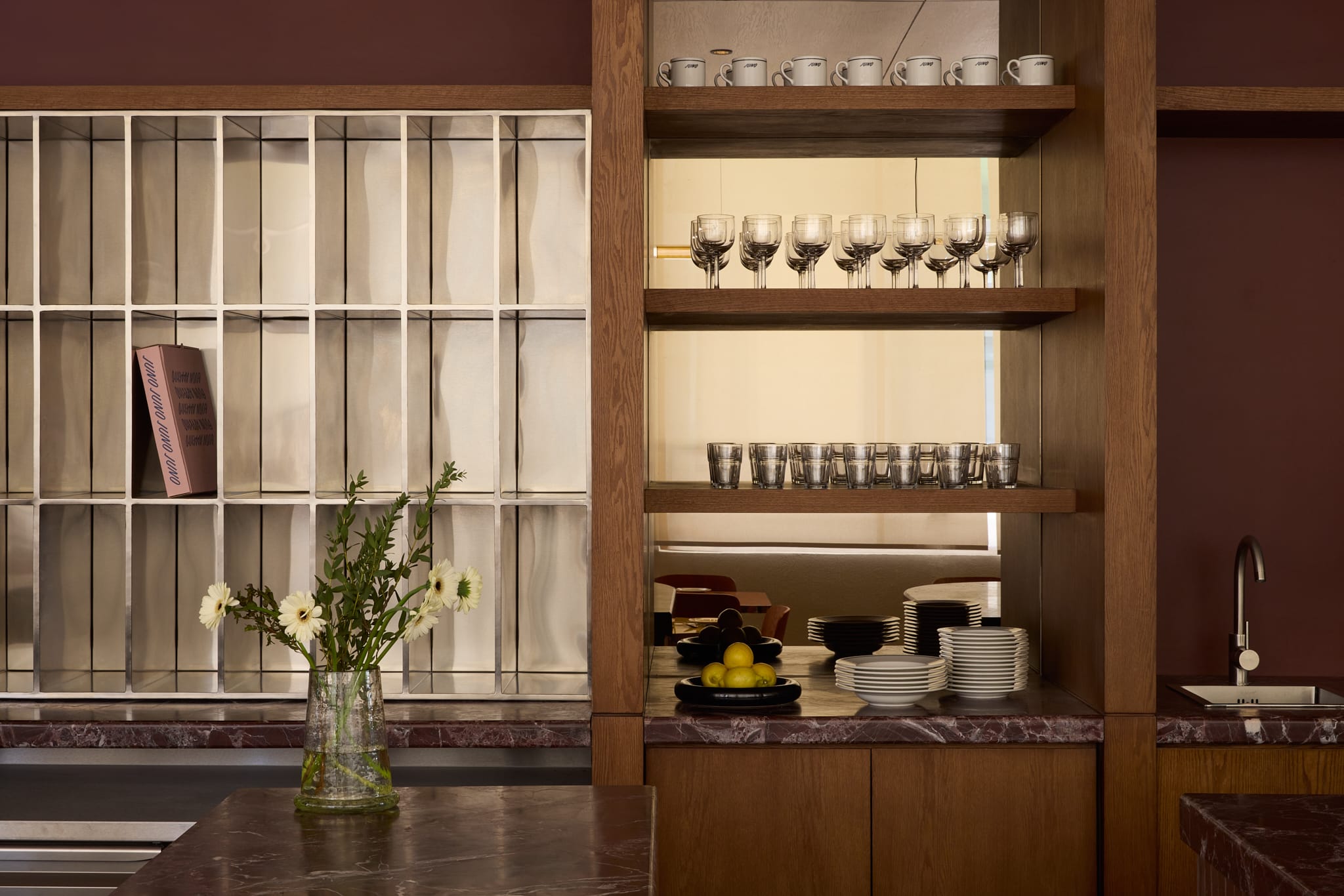 Juno Riyadh餐厅丨沙特阿拉伯利雅得-35