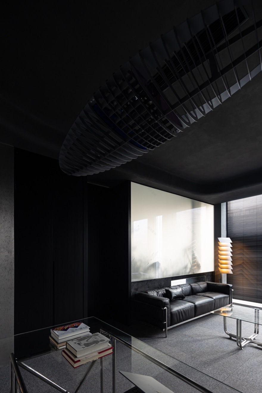 戈多办公室丨戈多设计-78