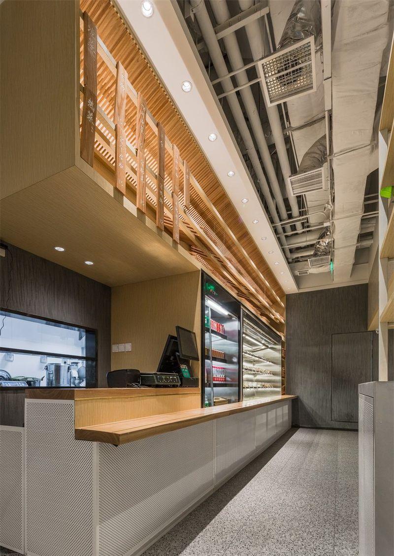 北京冒鲜冒菜店-28