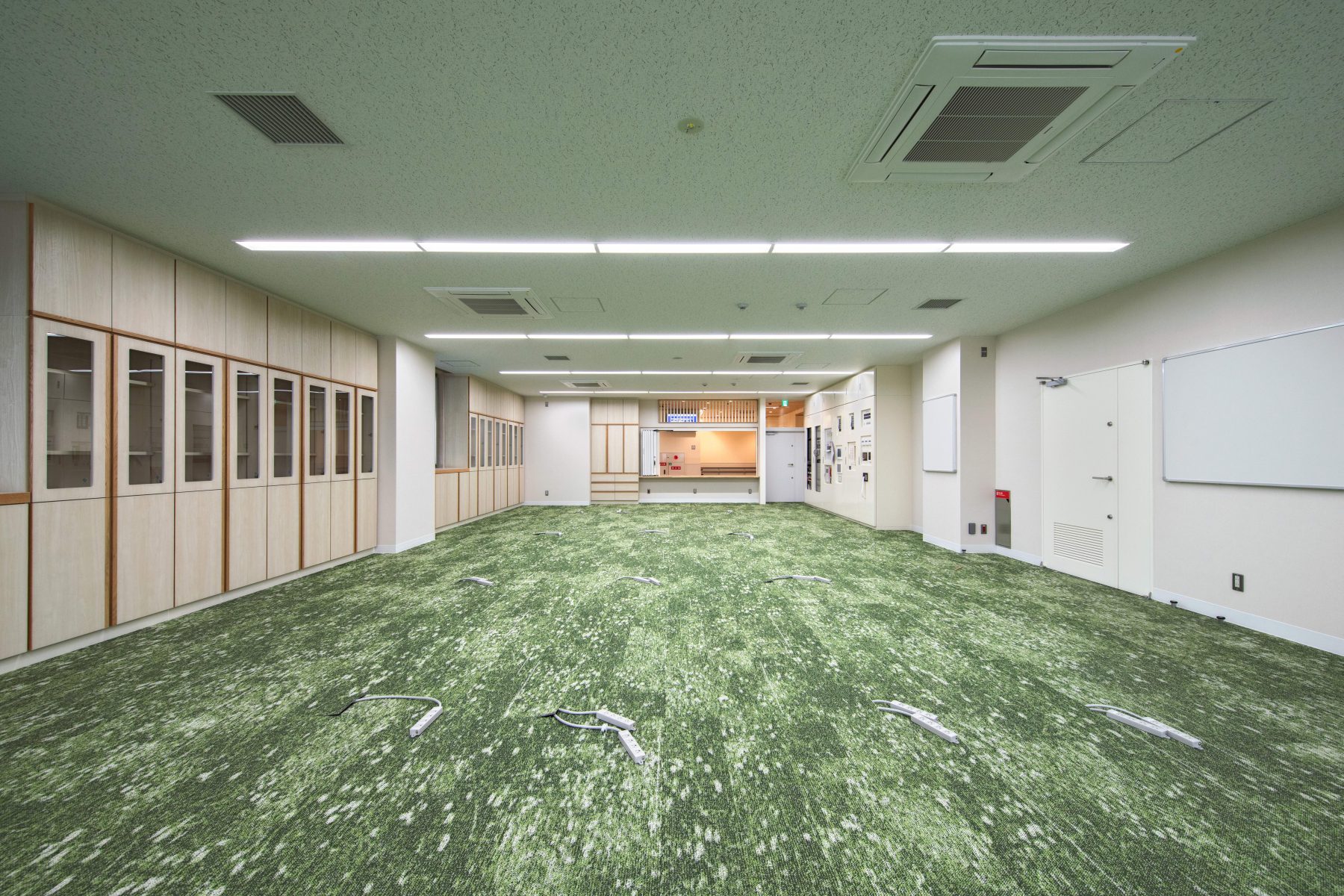 福岡市立南部療育センター丨環・設計工房-7