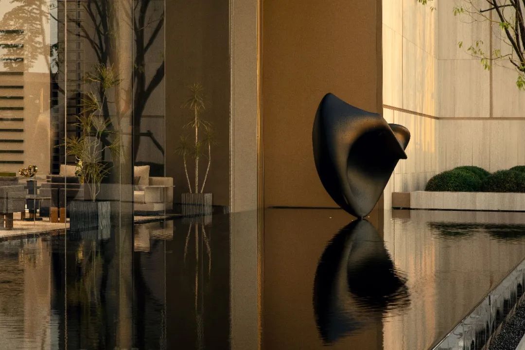 棠源美宸里&春樾星宸丨中国杭州丨ZSD卓时设计-70