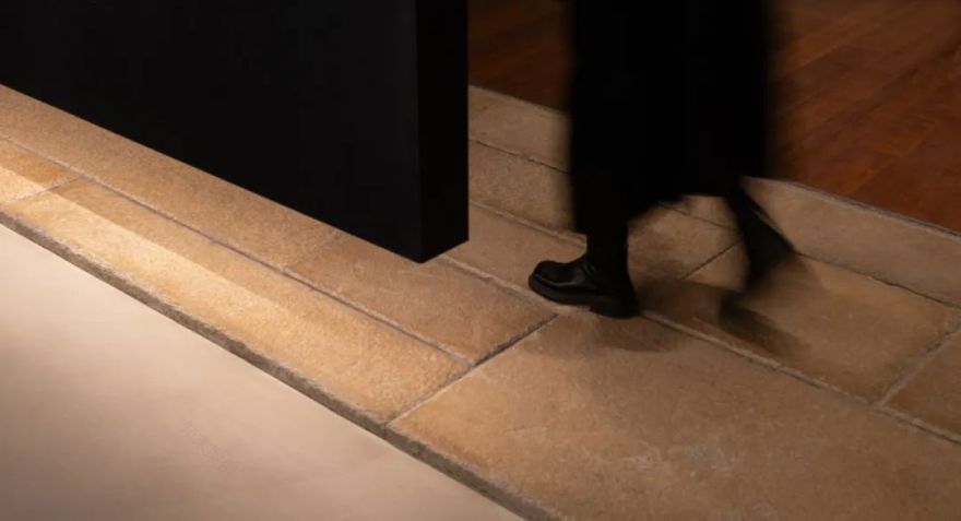 新作 | 用“螺旋动线”定义空间 -- 為一 Art Space-107