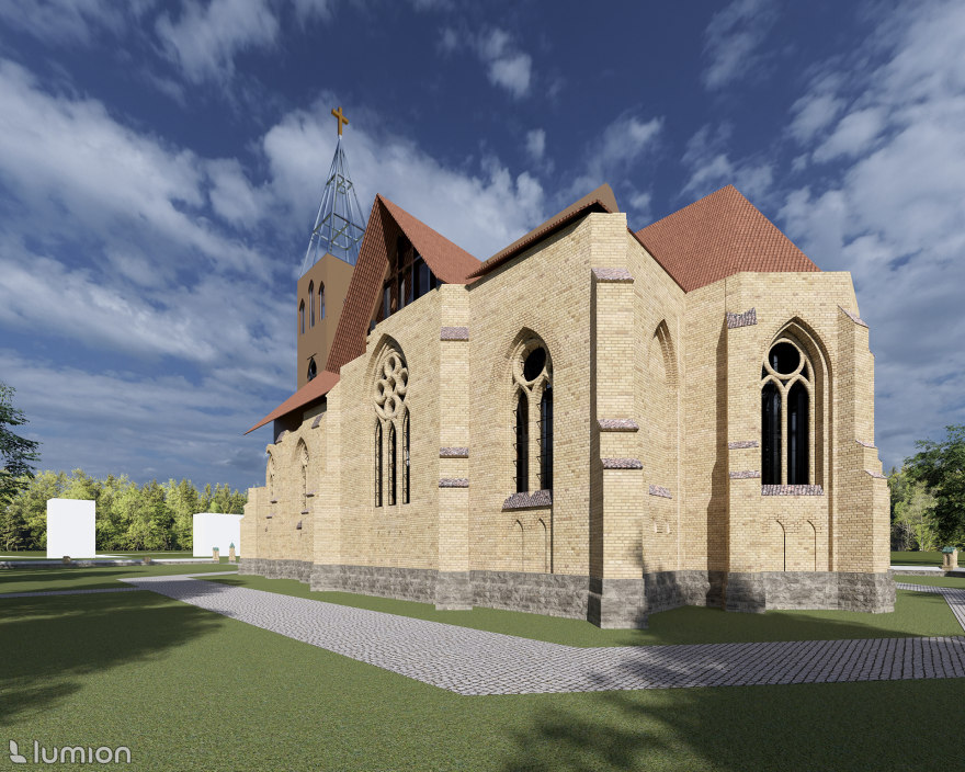 Klasztor ekumeniczny w Jałówce-7