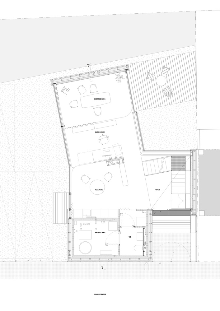 德国 SCL·Holzmassivhaus 住宅-44