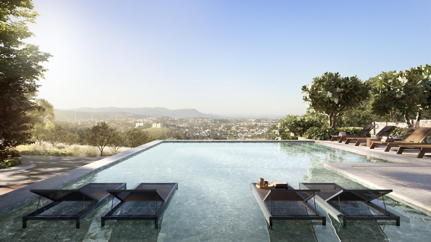 度假村丨GermanyHamburg丨Studio Colnaghi-18