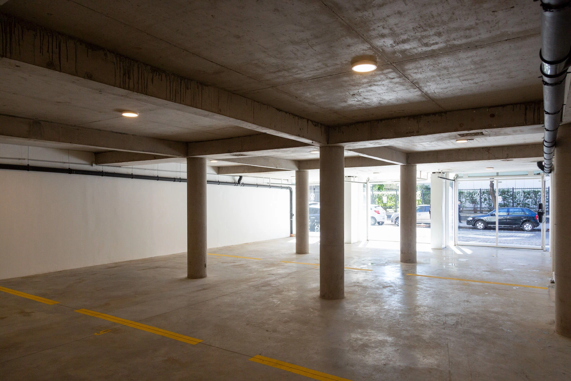 阿根廷 ZABALA 1901 办公楼丨阿根廷布宜诺斯艾利斯丨Hermanos Goldenberg-56