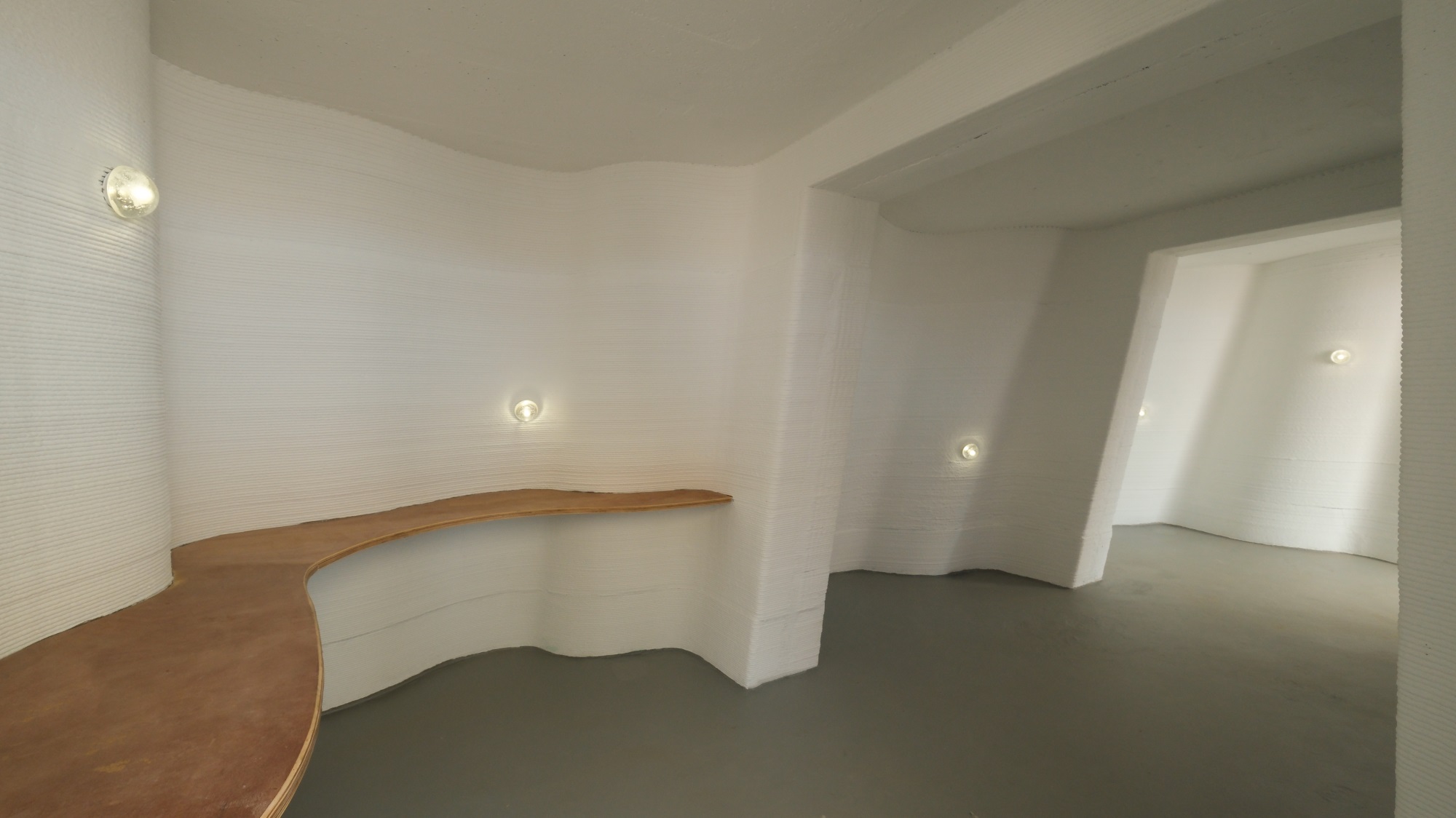 沙漠方舟丨中国内蒙古丨余留地-39