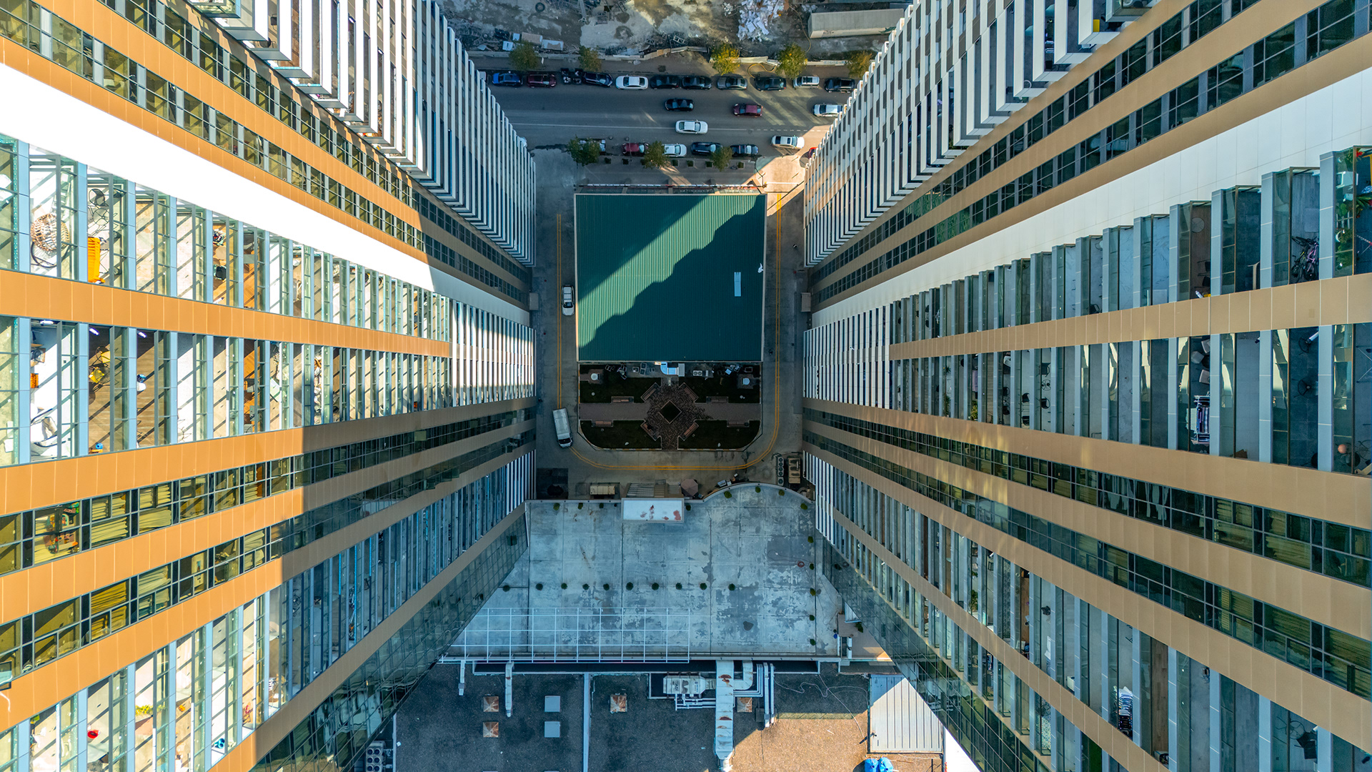 Black Sea Towers by Real Palace-26