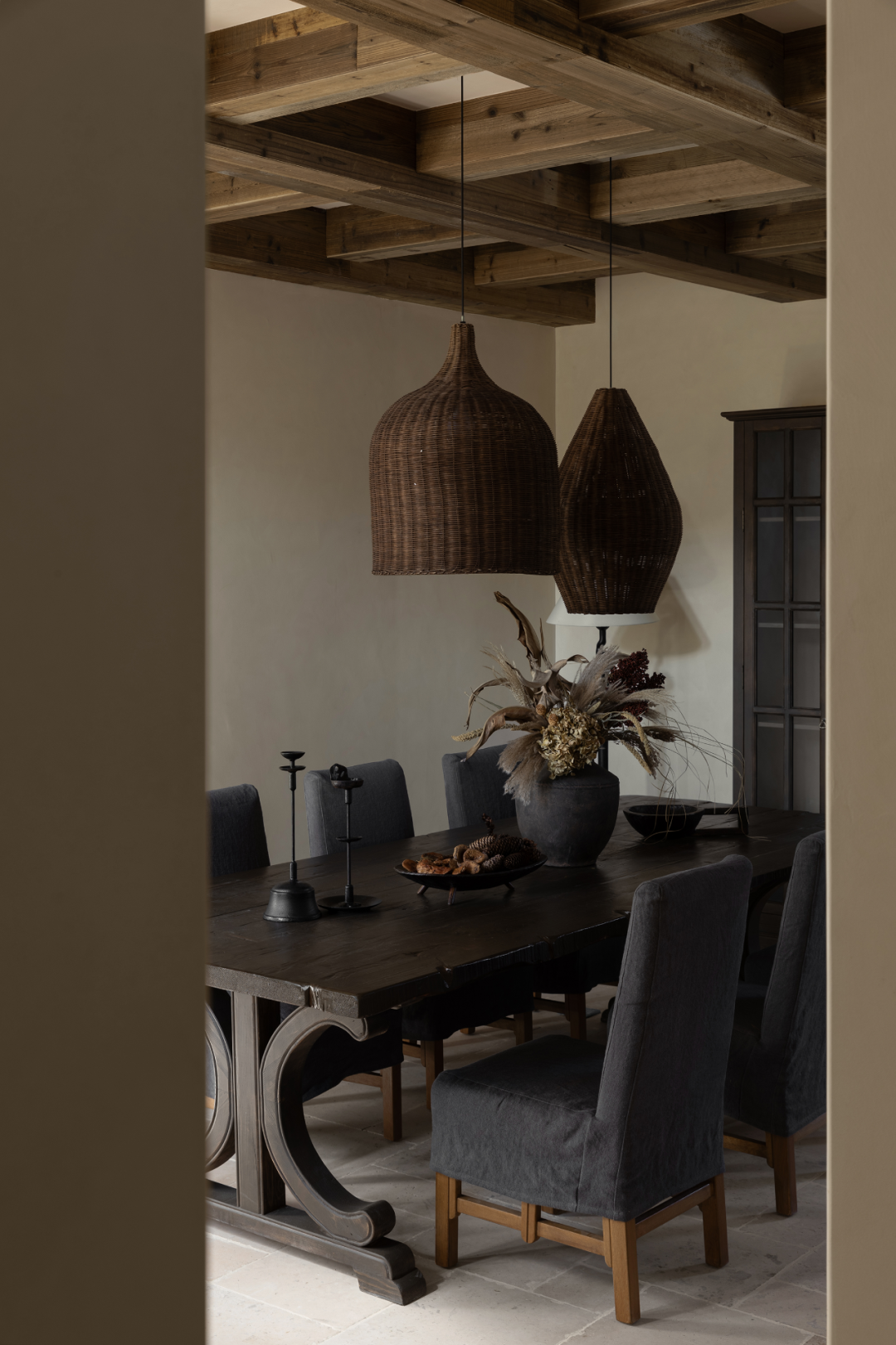 入云山民宿丨中国四川丨重庆無既萬溯设计有限公司-14