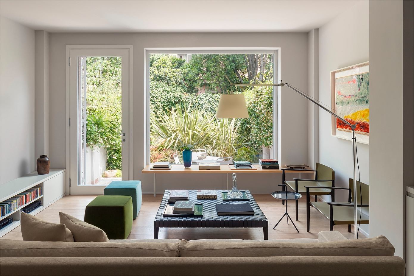 Wagner 丨 Lupettatelier丨意大利米兰-1