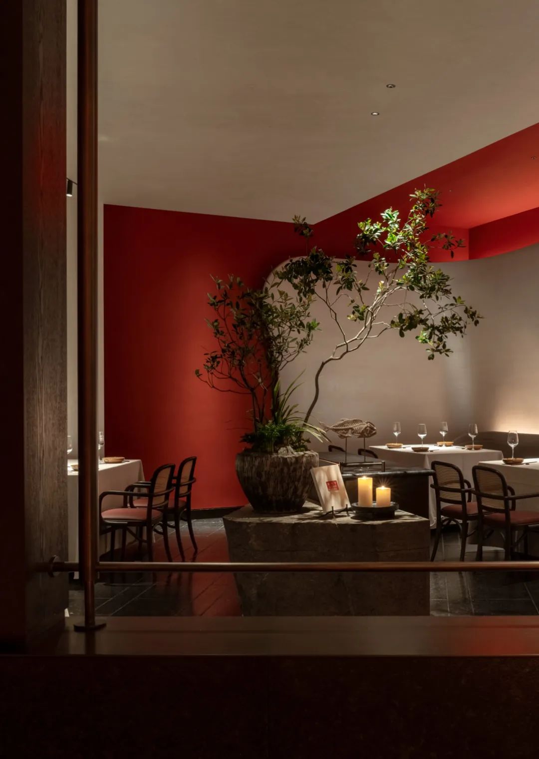 饺满上品 · 海胆水饺丨中国西安丨IN.X屋里门外设计-27