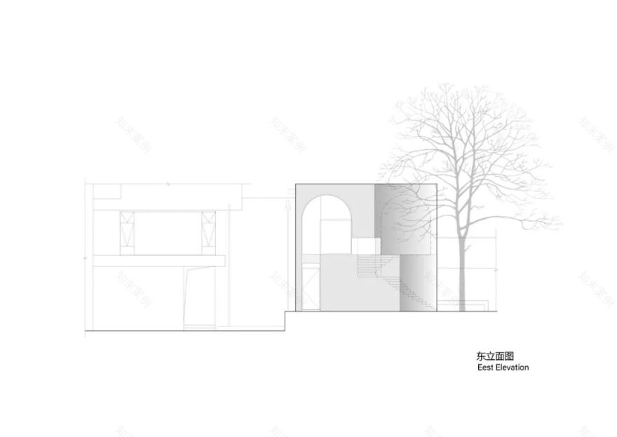 南京艺术学院砼展厅丨中国南京丨上海中森建筑与工程设计顾问有限公司-192