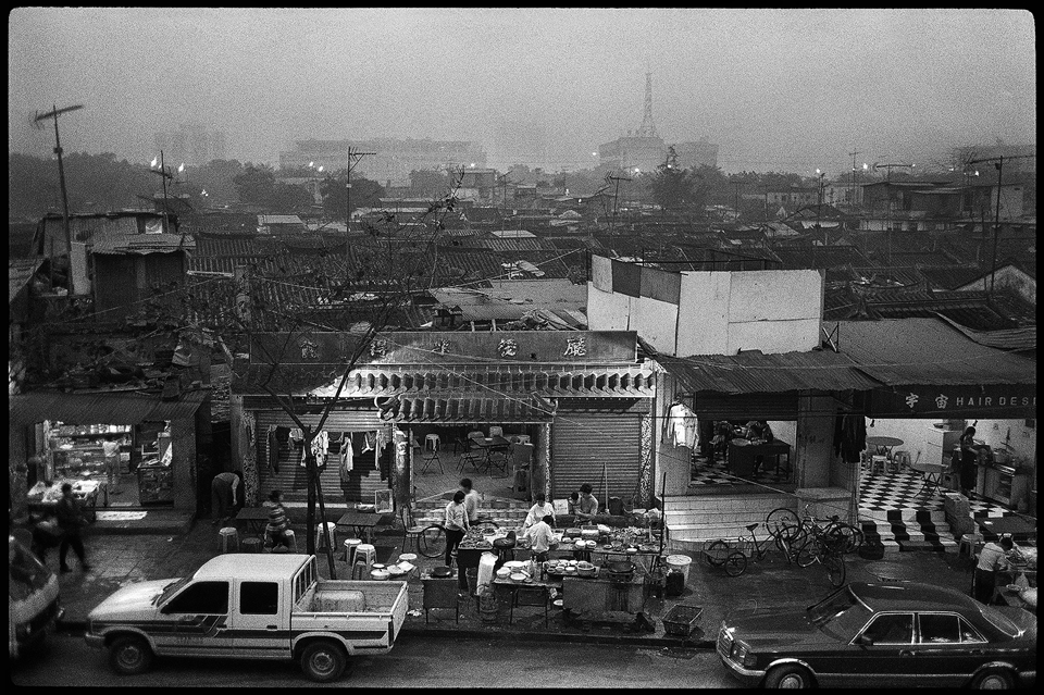 深圳力系列论坛首场活动丨「设计互联」联合「城PLUS」（中规院深圳分院）-15