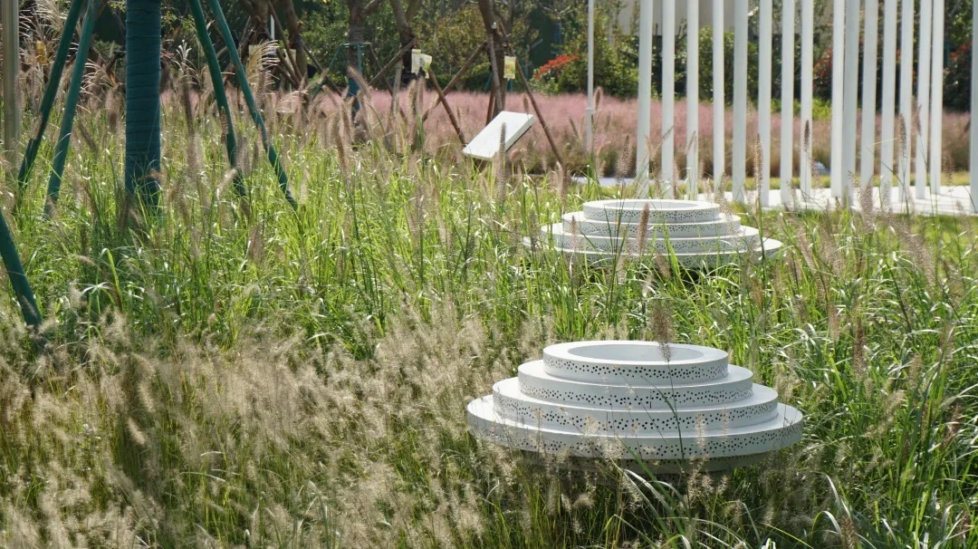 青岛小宇宙乐园丨中国青岛丨张唐景观-34