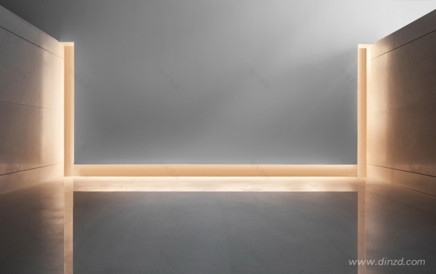 东莞中海左岸东宸销售中心丨中国东莞-15