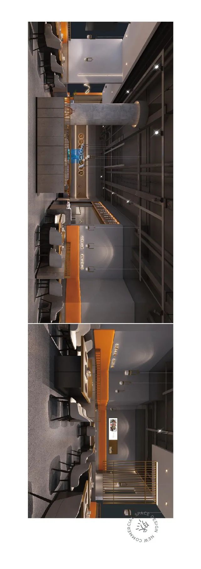 陶乡厦大访客中心店丨李捷,薛少龙,劉毅-18