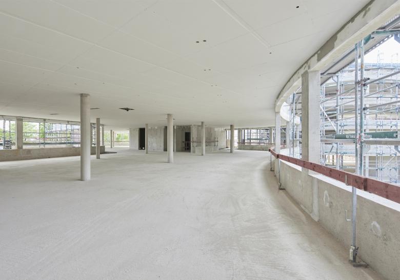 短信校园丨德国丨Hartmann Architekten-4