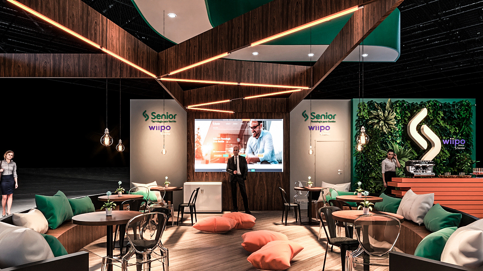 Conarh Brasil 2022 项目提案丨巴西-5