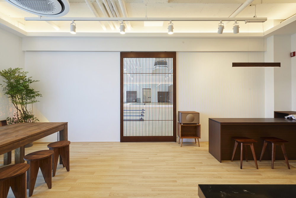 现代简约风 45 平米瑜伽馆设计-13