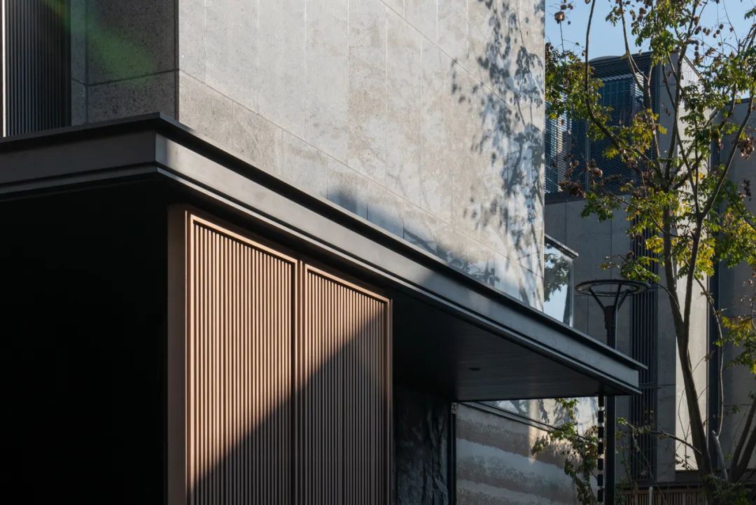 杭州万科白鹭郡西丨中国杭州丨青墨建筑设计-97