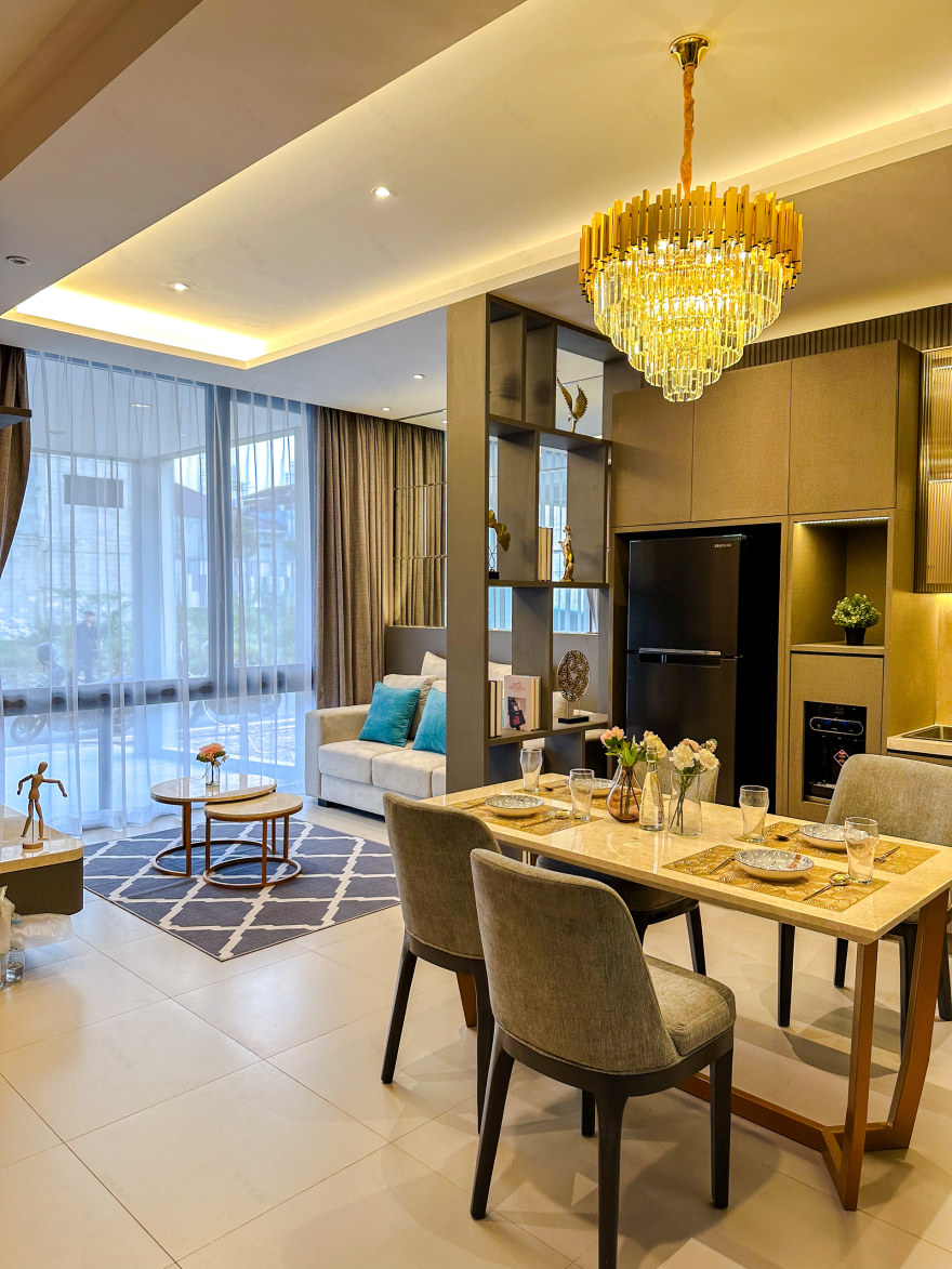 2022 房地产之旅丨印度尼西亚雅加达-40