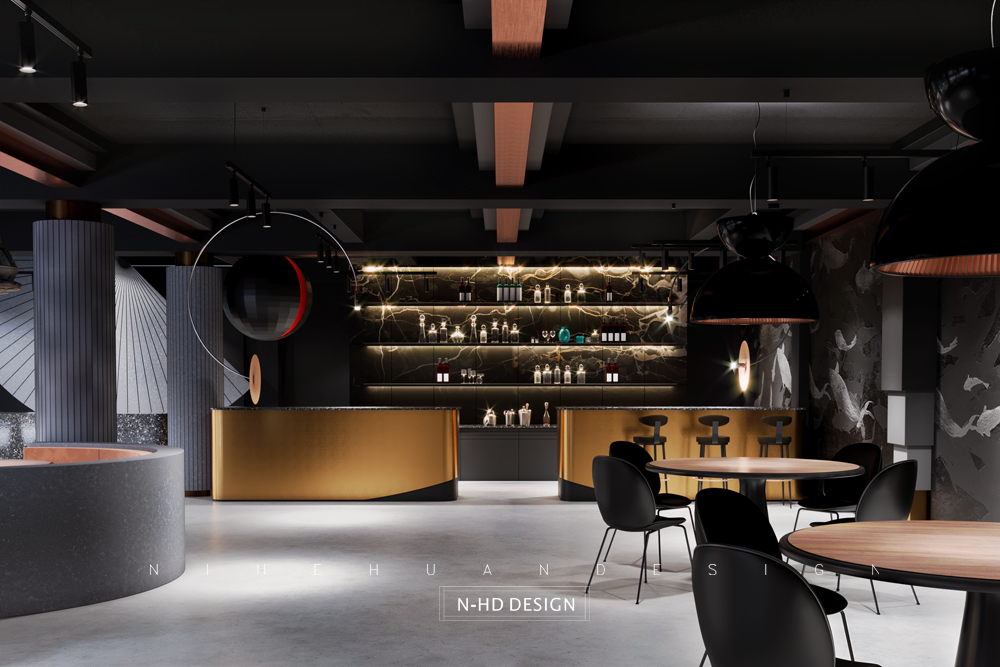 VO·SASHIMI海鲜餐厅-31