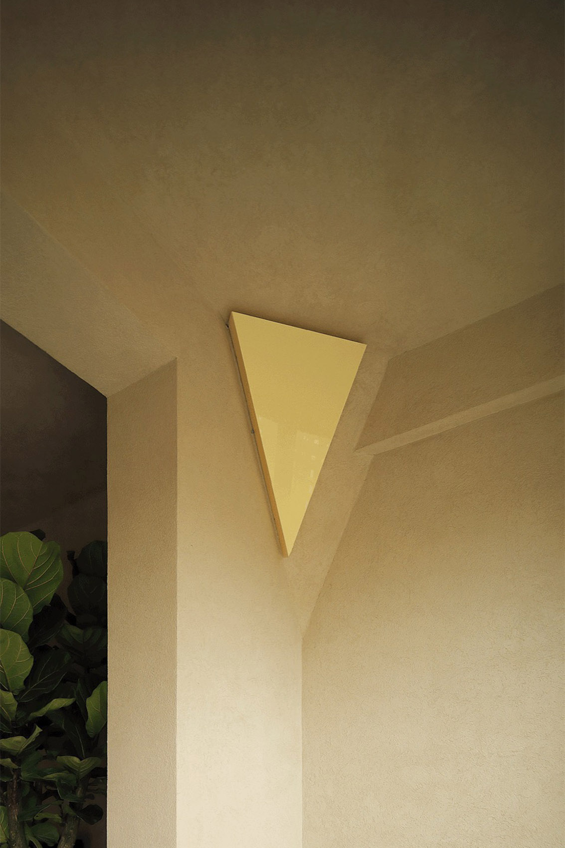 乡野之家丨中国上海丨上海一绗建筑工作室-53