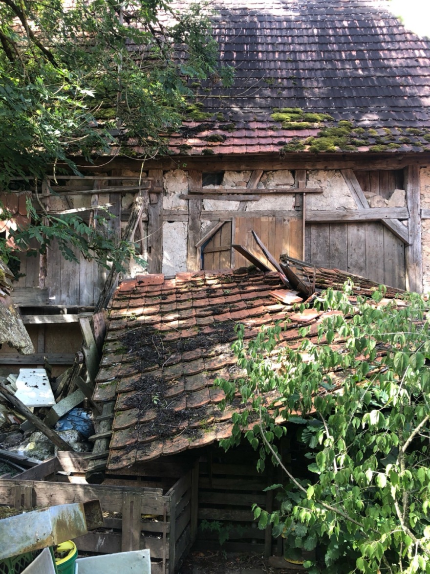 DOPPELSCHEUNE谷仓住宅丨德国丨KO,OK Architektur-76