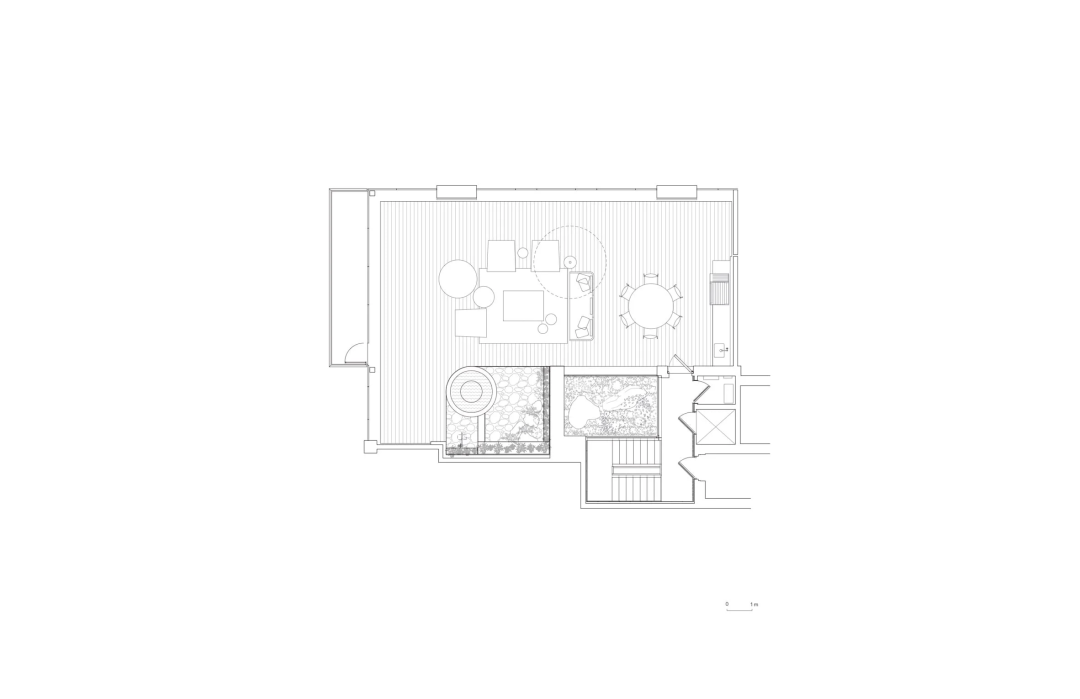 温哥华一号公馆豪华顶楼住宅丨加拿大温哥华丨Leckie Studio（室内）,BIG（建筑）-55
