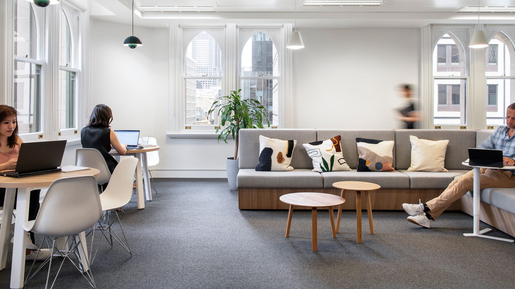 Zendesk，墨尔本 -6