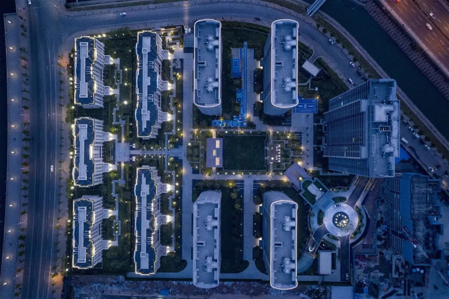 融创·海逸长洲（大区）-18