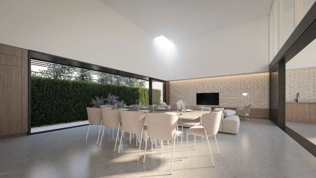 极简奢宅的诗意美学-103