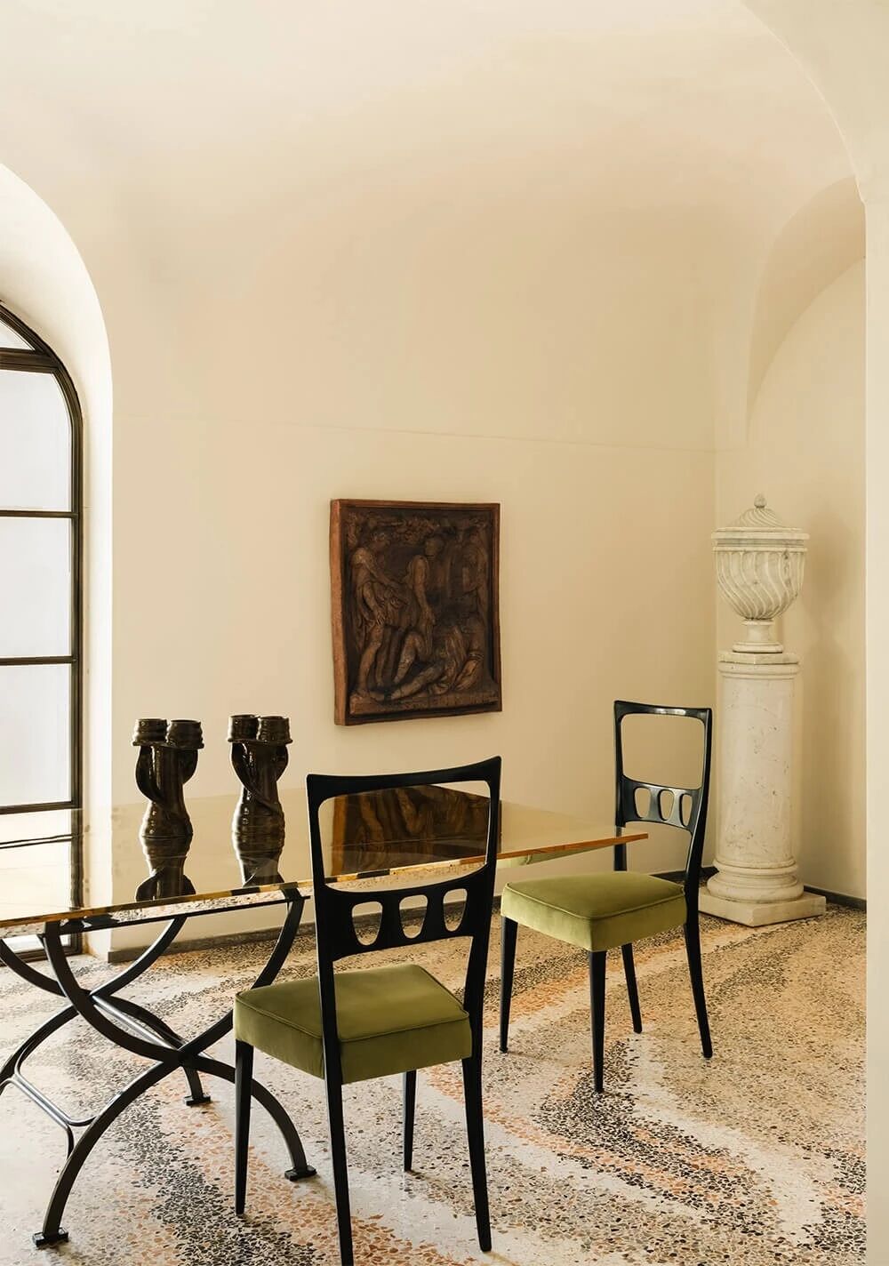 奥达亚别墅丨法国丨Humbert Poyet工作室-92