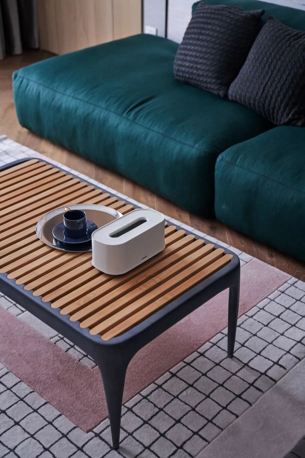 杭州力设计 | 温馨家居的艺术探索-73