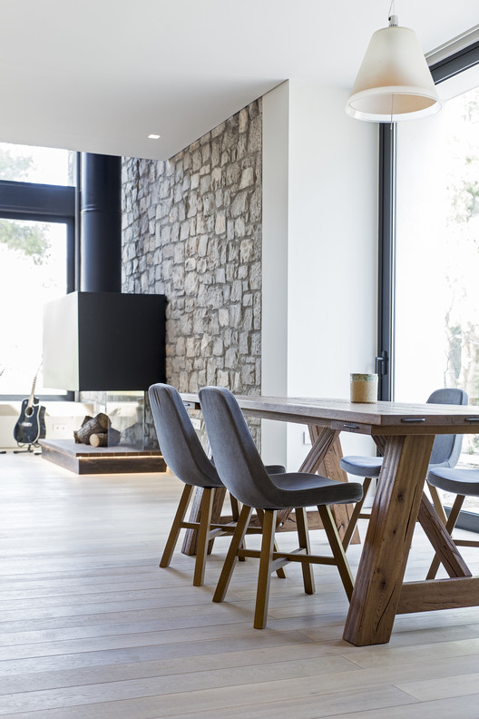 The Wedge House  Schema Architecture - Engineering-38